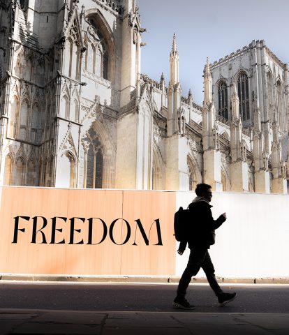 COMP 1 Colour PDI 20 Freedom by Dan Davies