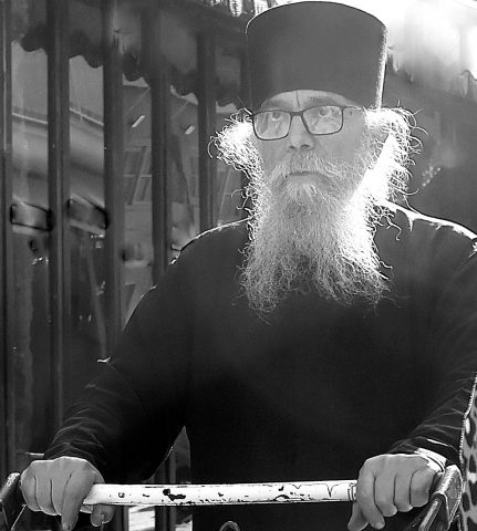 COMP 1 Mono PDI 18 Fixed Focus by Paul Taylor