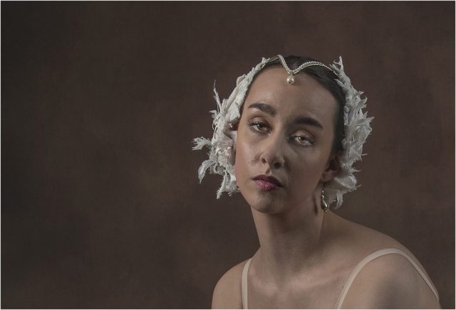 COMP 2 Colour PDI 18 Katherine by Nick Hopwood