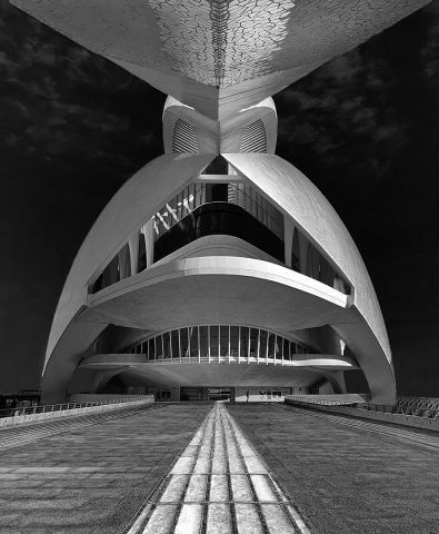 COMP 2 Mono PDI 19 Opera House Valencia by Nick Hopwood