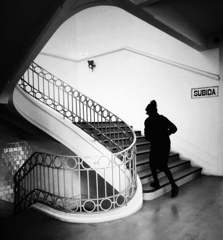 COMP 2 Mono PDI 19 Sabida by Zahyr Caan