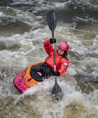 COMP 4 COLOUR PDI 18 Freestyle by Vin Scothern