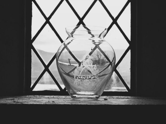 COMP 4 Helen Tanner_Through The Chapel Window