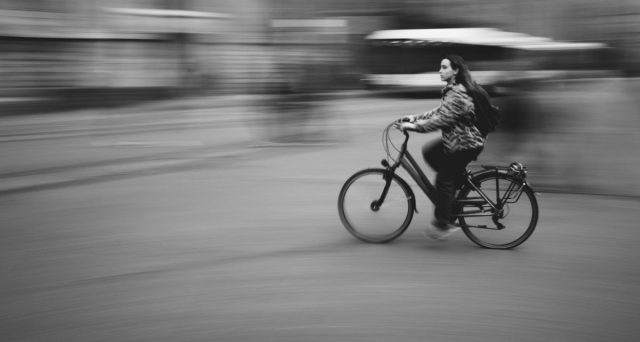 COMP 4 MONO PDI 18 Keep Calm And Ride On by Zahyr Caan