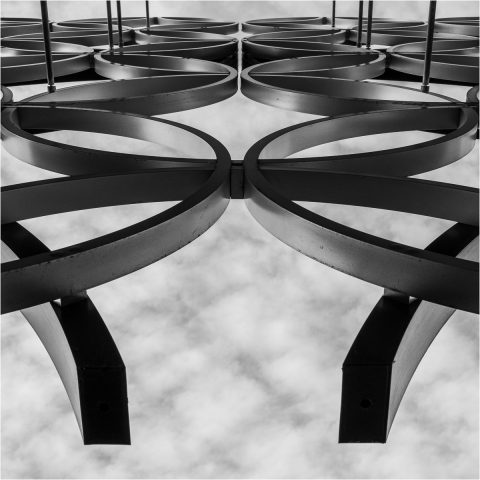 COMP 4 MONO PDI 18 Library Facade by Linda Cooper-Clayton