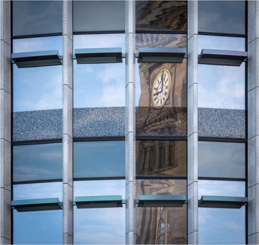 COMP 5 COLOUR PDI 18 Time Warp by Linda Cooper-Clayton