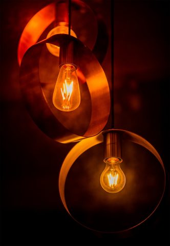 COMP 5 COLOUR PDI 19 Watt An Image by Martin Bamford