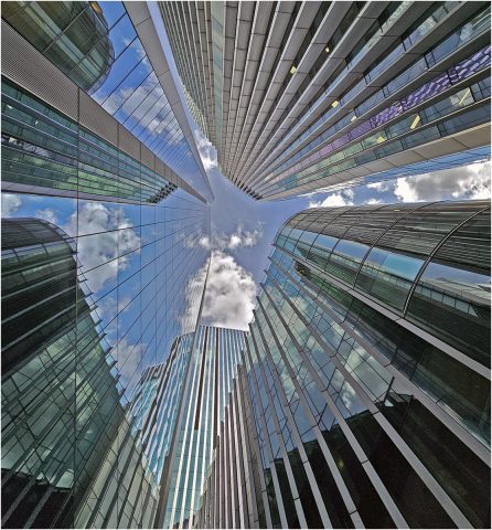 COMP 7 COL PDI 18 Nick Hopwood_City Tower Lines_1